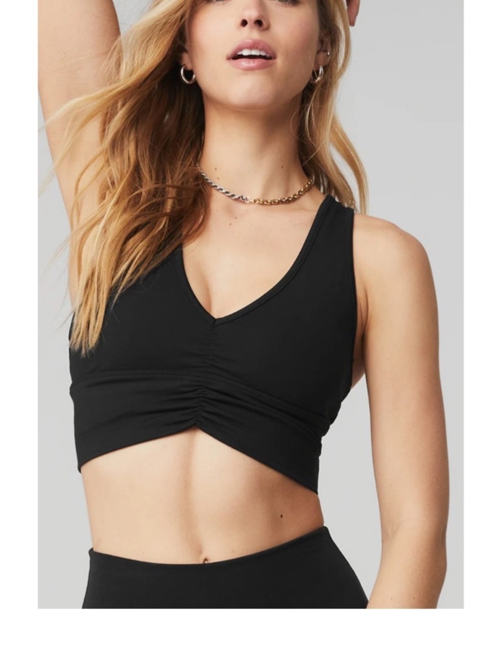 ALO YOGA Wild Thing Bra xs